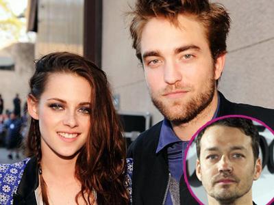 Kristen Stewart Ketahuan Selingkuh dengan Sutradara